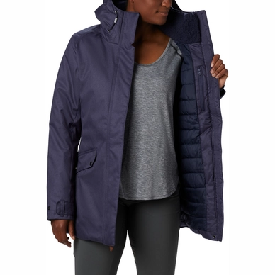 Columbia pine clearance bridge jacket